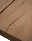 Botswana Dining Table Uniqwa Collections