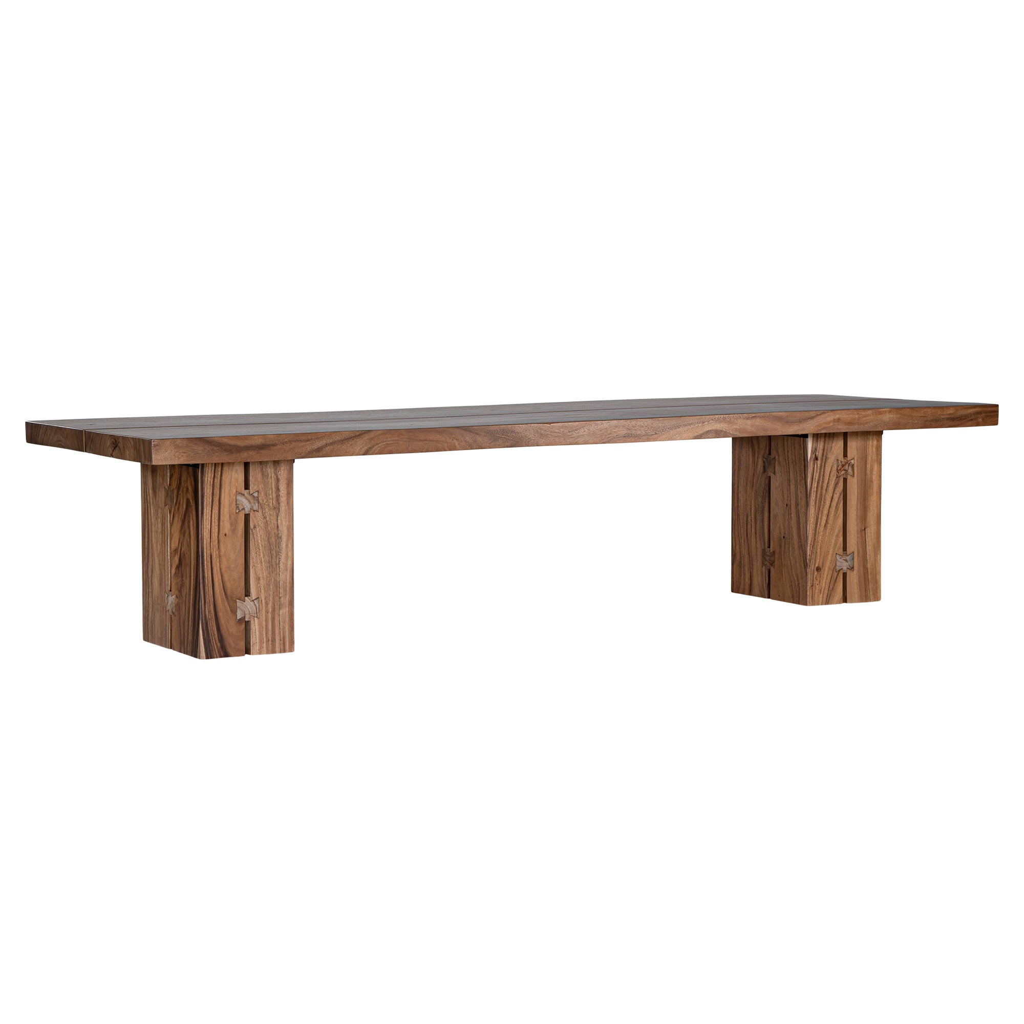 Botswana Dining Table Uniqwa Collections
