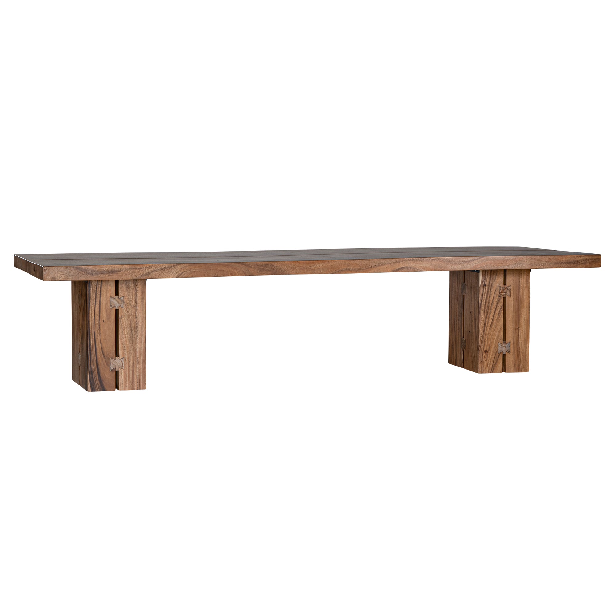 Botswana Dining Table Uniqwa Collections
