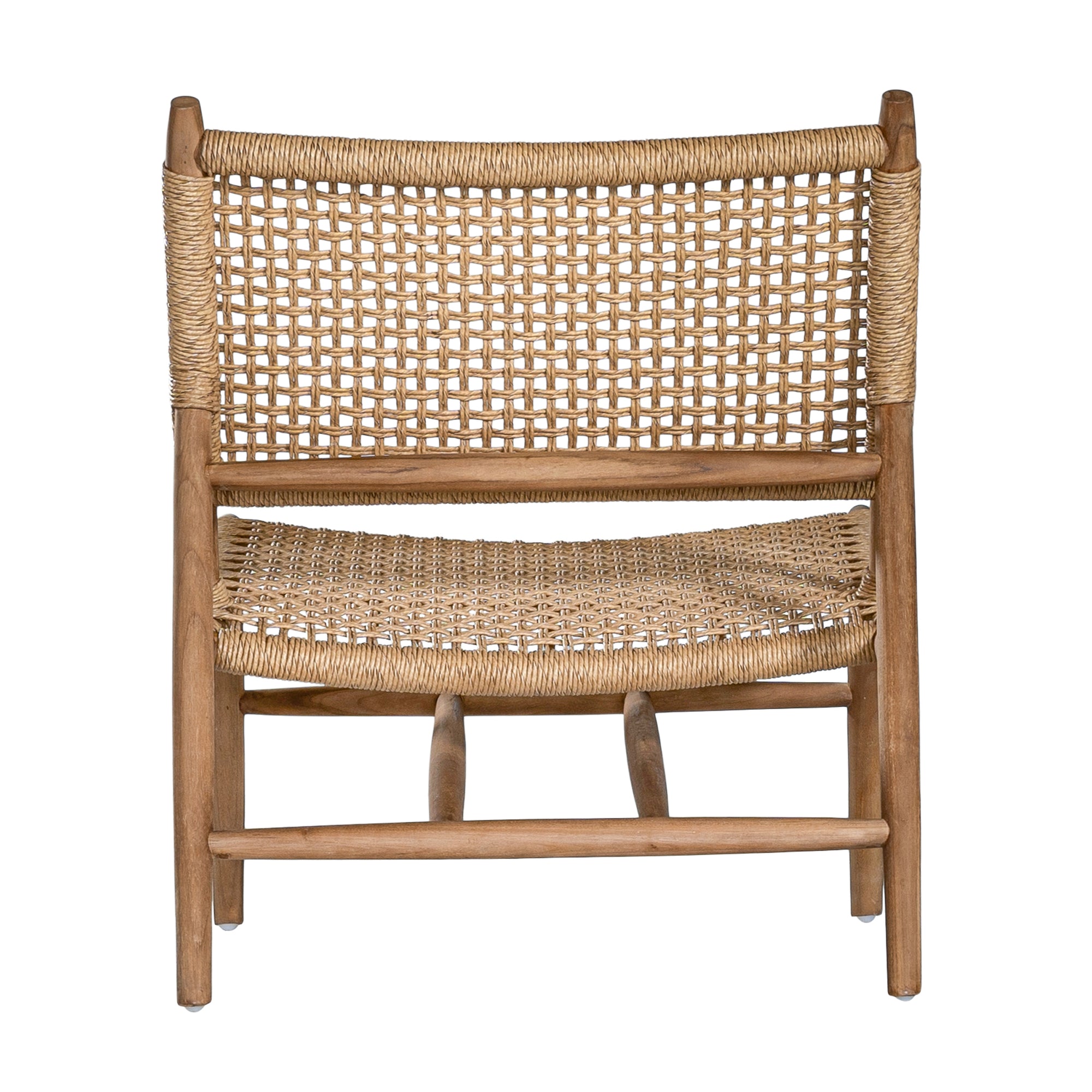 Breezes Teak Occasional Chair Uniqwa Collections