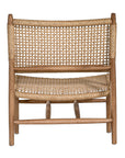 Breezes Teak Occasional Chair Uniqwa Collections