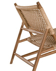 Breezes Teak Occasional Chair Uniqwa Collections