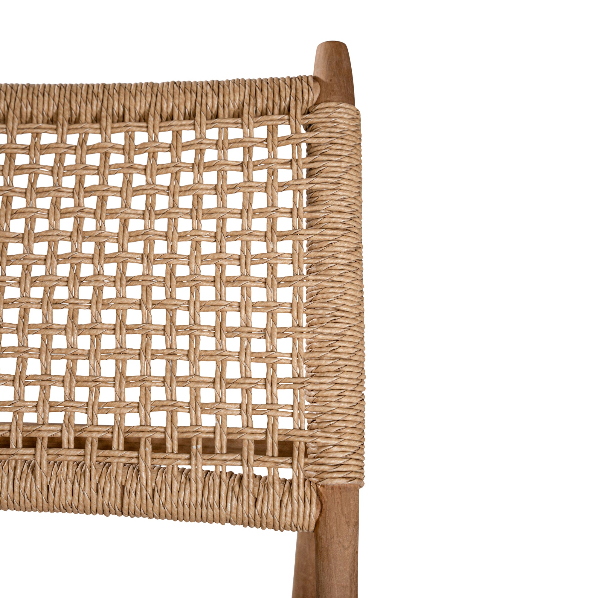 Breezes Teak Occasional Chair Uniqwa Collections
