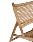 Breezes Teak Occasional Chair Uniqwa Collections