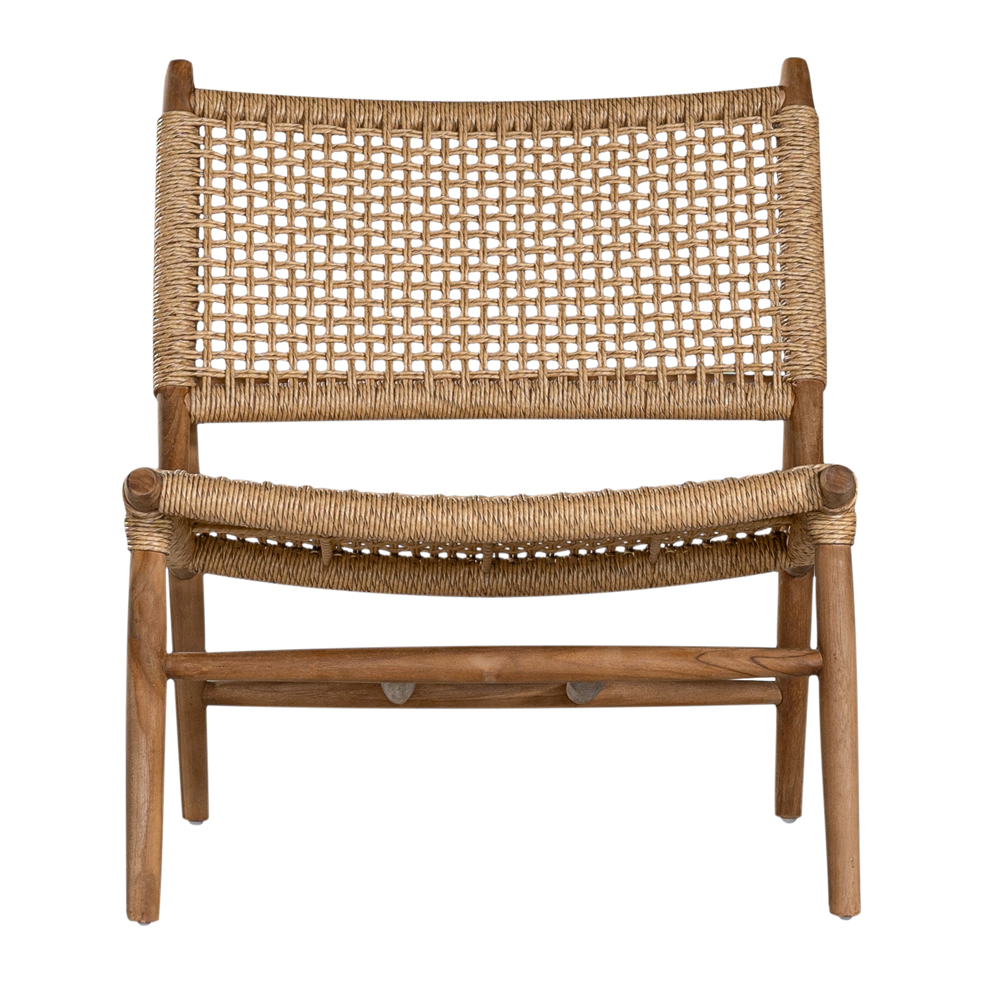 Breezes Teak Occasional Chair Uniqwa Collections
