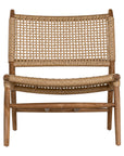 Breezes Teak Occasional Chair Uniqwa Collections