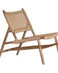 Breezes Teak Occasional Chair Uniqwa Collections