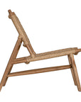 Breezes Teak Occasional Chair Uniqwa Collections