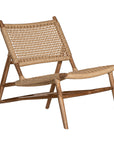 Breezes Teak Occasional Chair Uniqwa Collections