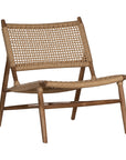 Breezes Teak Occasional Chair Uniqwa Collections