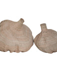 Fair Trade Bulawayo Garlic Gourd African Fair Trade