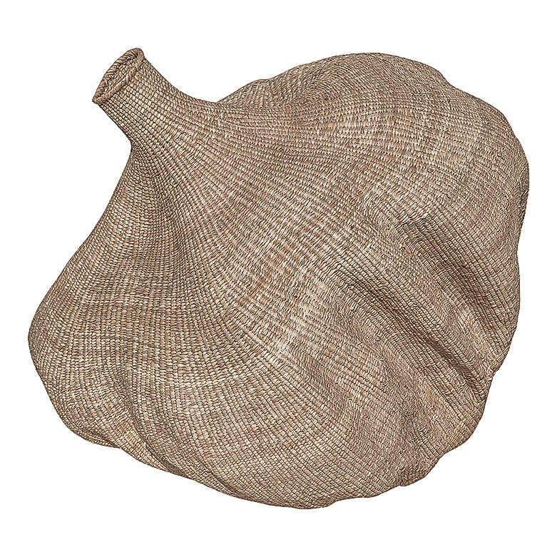 Fair Trade Bulawayo Garlic Gourd Extra Large African Fair Trade