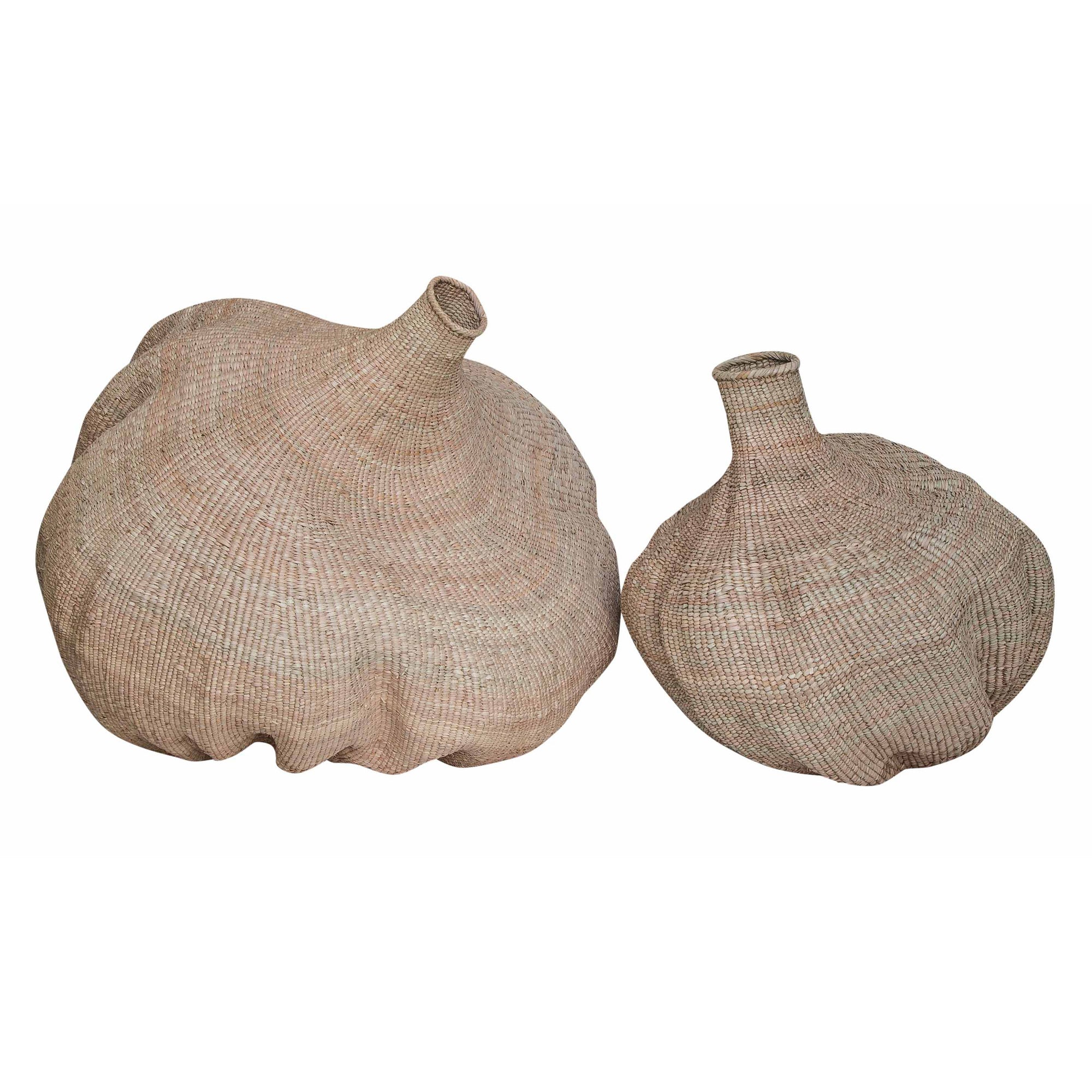 Fair Trade Bulawayo Garlic Gourd African Fair Trade
