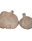 Fair Trade Bulawayo Garlic Gourd African Fair Trade