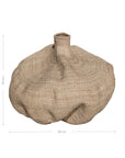 Fair Trade Bulawayo Garlic Gourd African Fair Trade