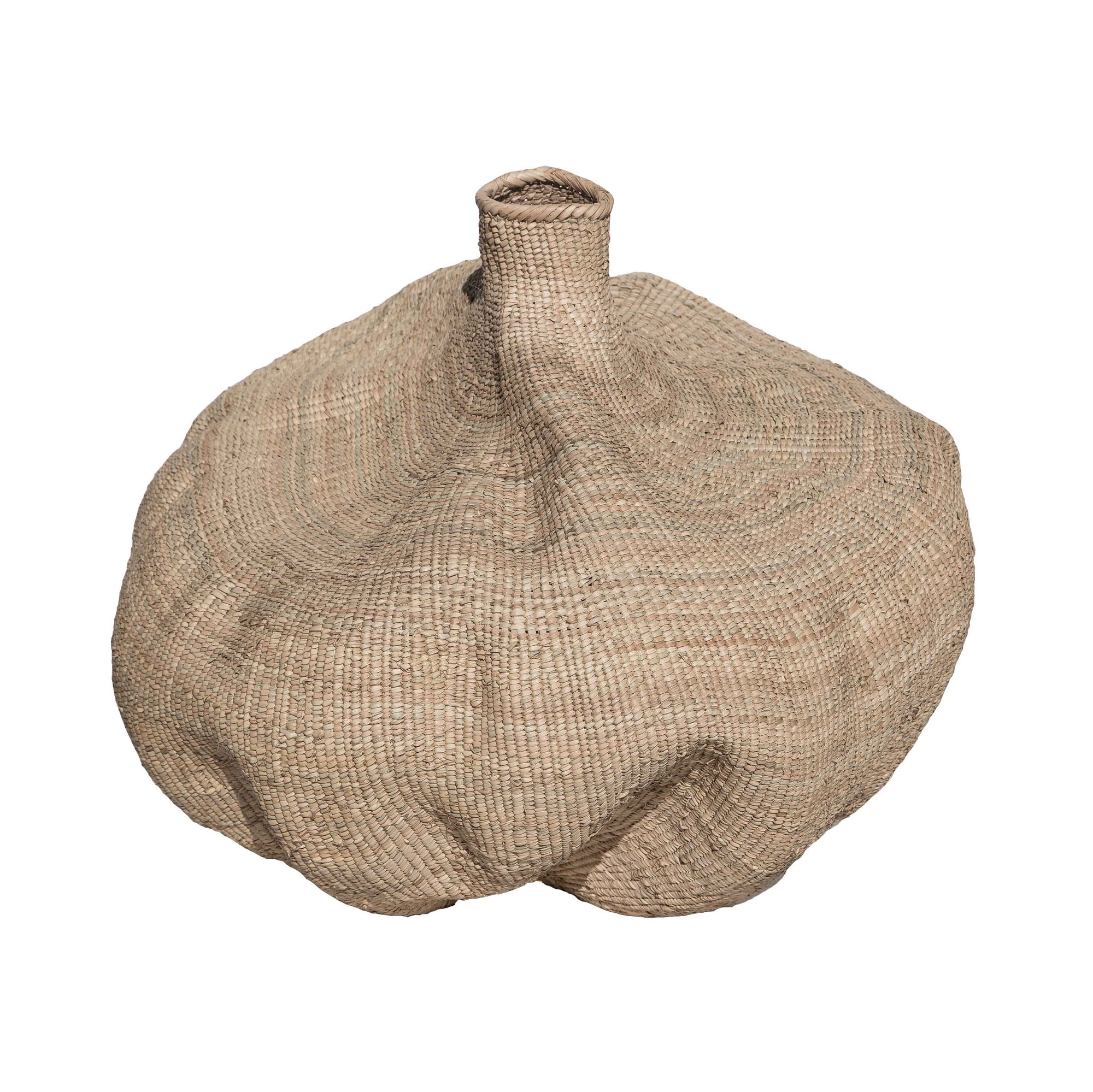 Fair Trade Bulawayo Garlic Gourd African Fair Trade