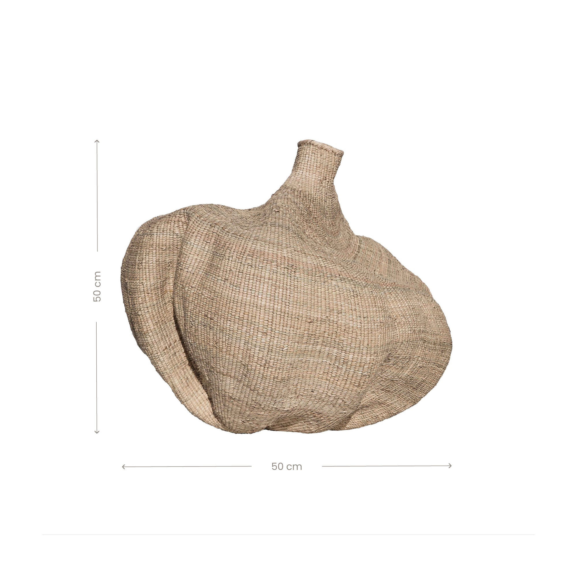 Fair Trade Bulawayo Garlic Gourd African Fair Trade
