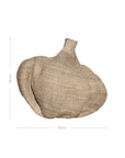 Fair Trade Bulawayo Garlic Gourd African Fair Trade