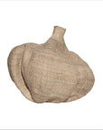 Fair Trade Bulawayo Garlic Gourd Medium African Fair Trade