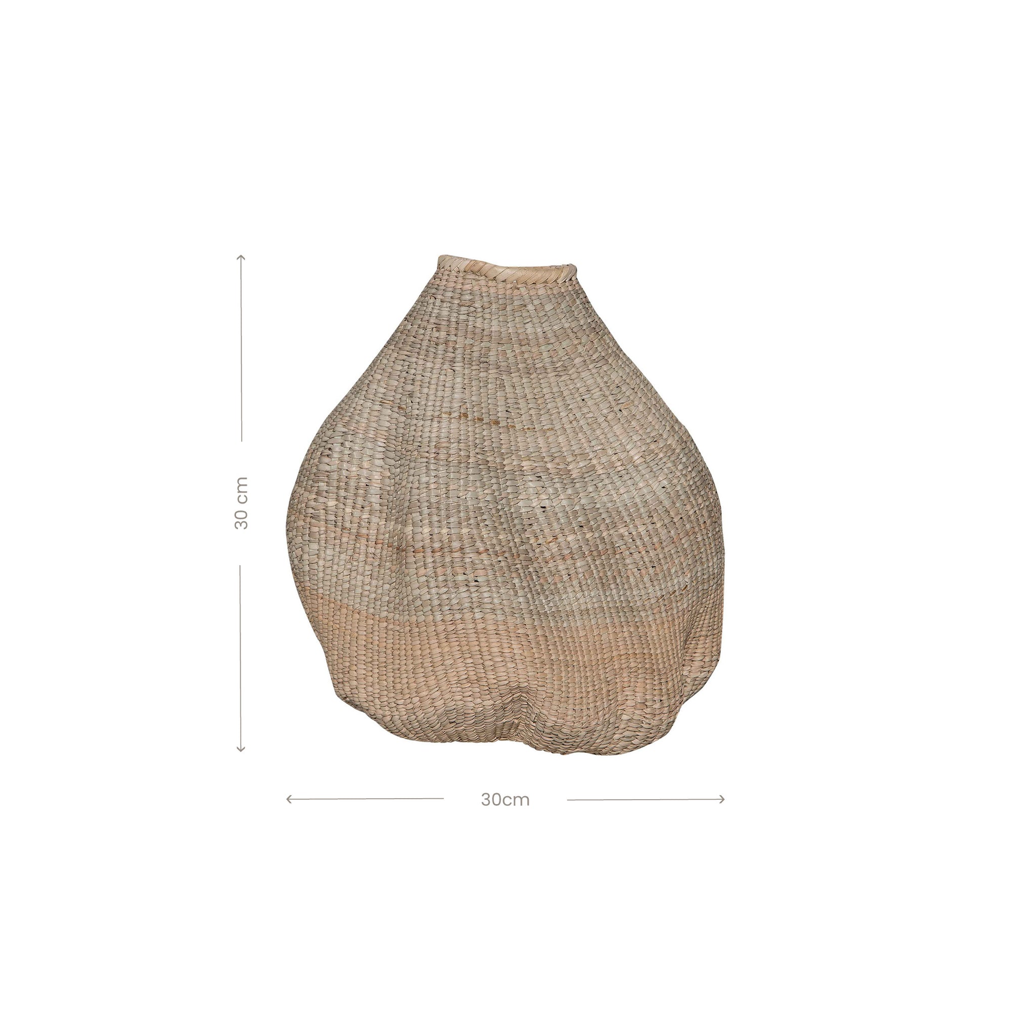 Fair Trade Bulawayo Garlic Gourd African Fair Trade