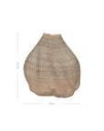 Fair Trade Bulawayo Garlic Gourd African Fair Trade