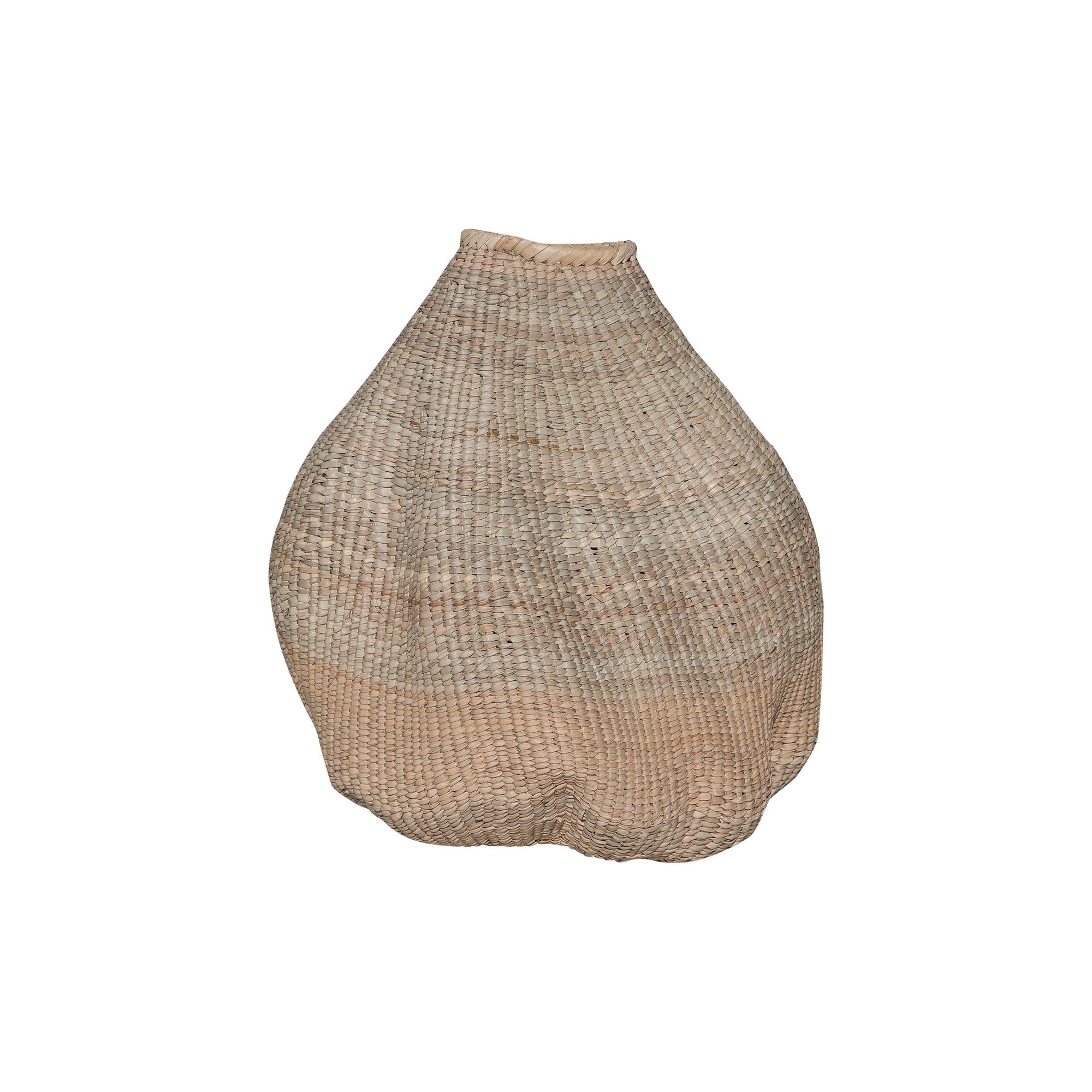 Fair Trade Bulawayo Garlic Gourd Small African Fair Trade