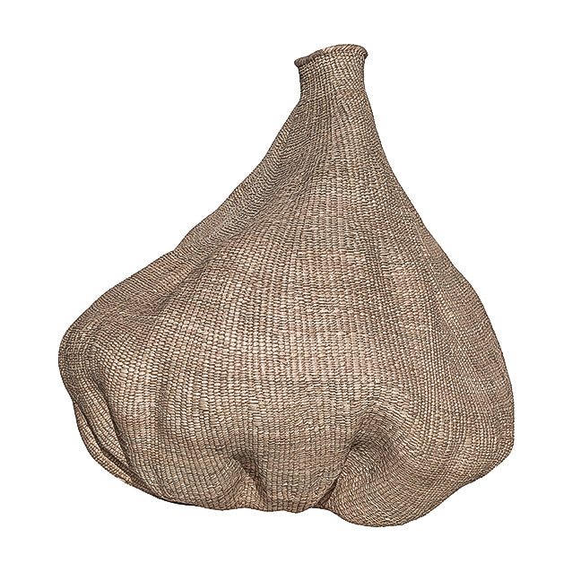 Fair Trade Bulawayo Garlic Gourd Large African Fair Trade