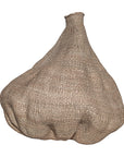 Fair Trade Bulawayo Garlic Gourd Large African Fair Trade