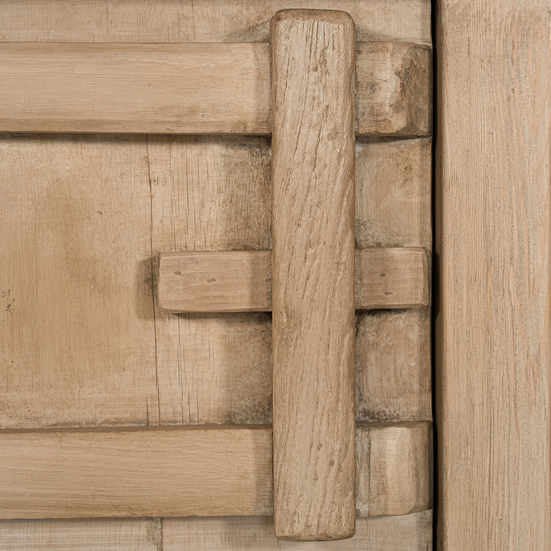 Bulu Bedside Left Hand Door Uniqwa Collections