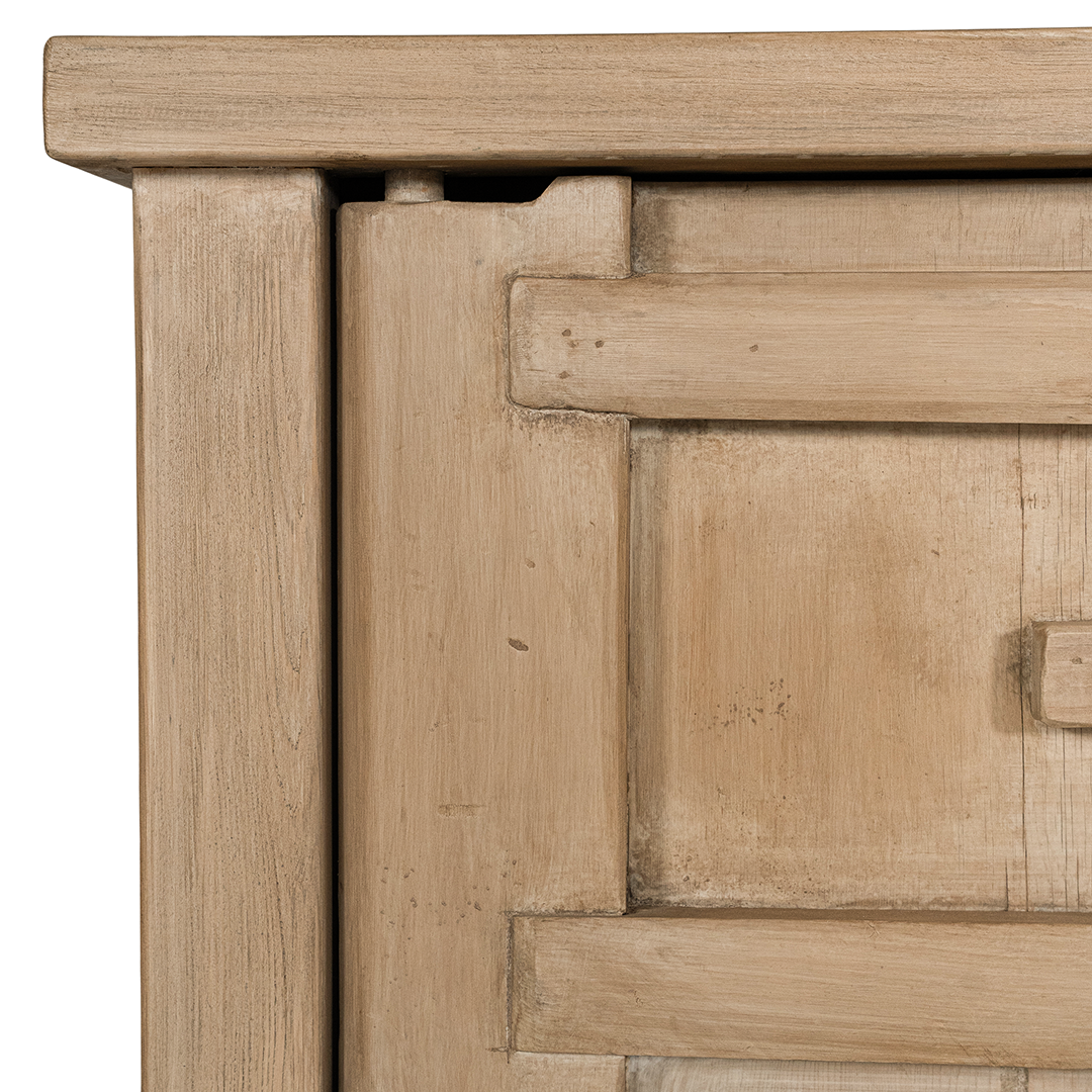 Bulu Bedside Left Hand Door Uniqwa Collections