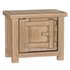 Bulu Bedside Left Hand Door Uniqwa Collections