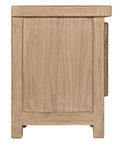 Bulu Bedside Left Hand Door Uniqwa Collections