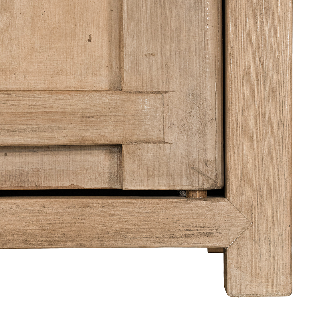 Bulu Bedside Right Hand Door Uniqwa Collections