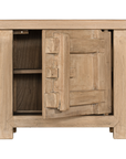Bulu Bedside Right Hand Door Uniqwa Collections