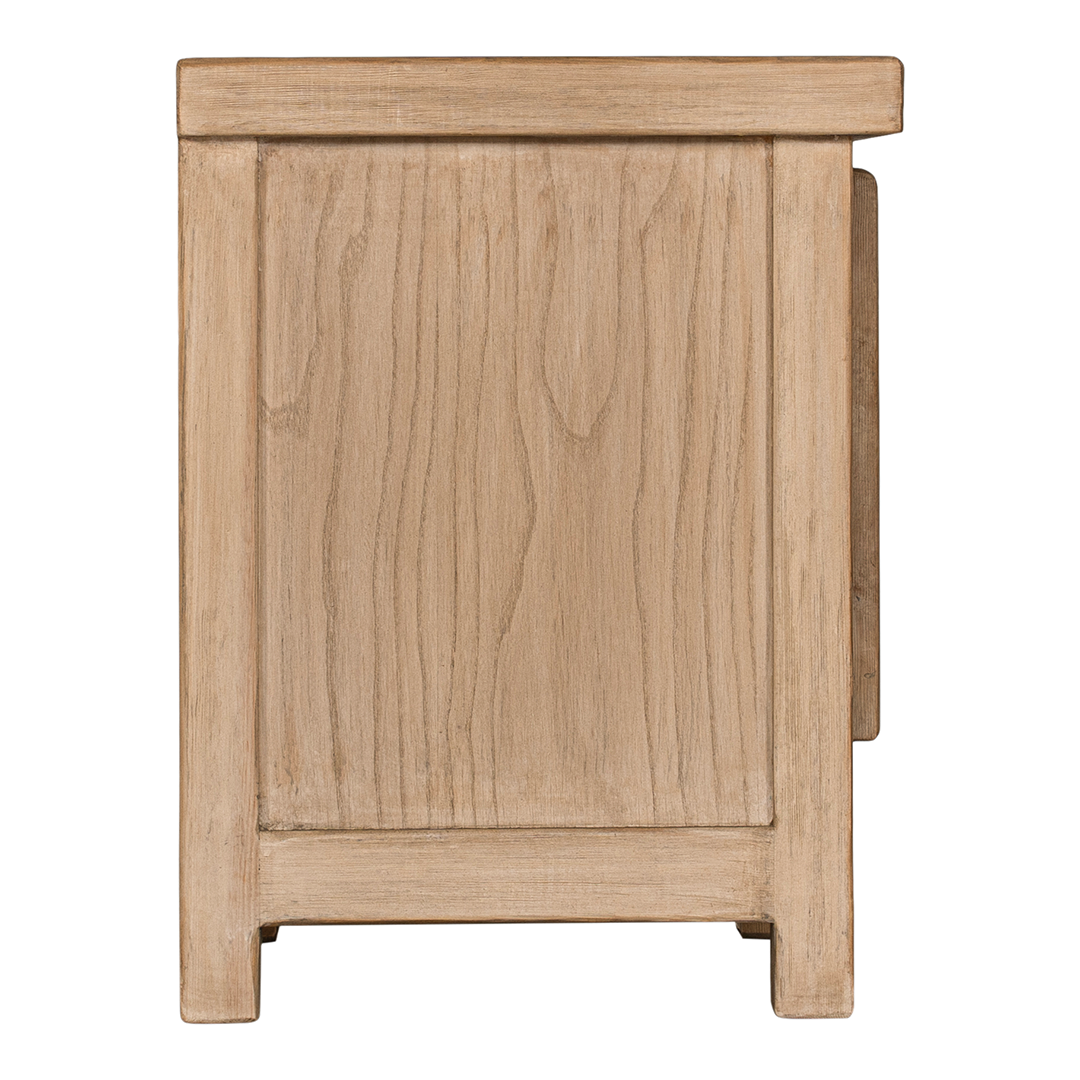 Bulu Bedside Right Hand Door Uniqwa Collections