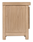 Bulu Bedside Right Hand Door Uniqwa Collections