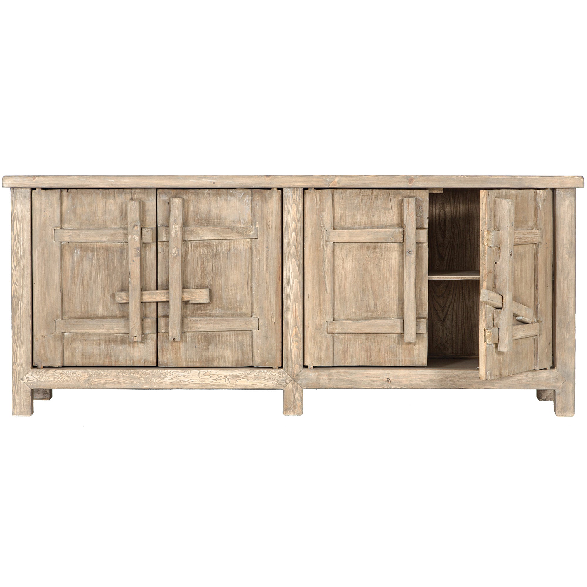 Bulu Elm Buffet | Drift Uniqwa Collections