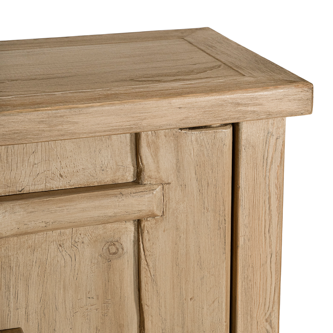 Bulu Buffet Uniqwa Collections