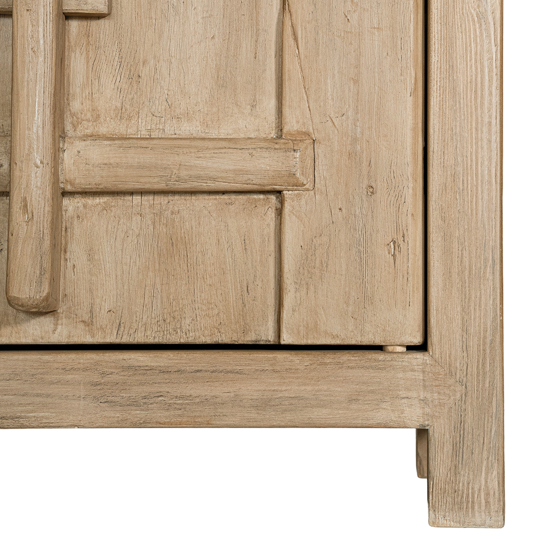 Bulu Buffet Uniqwa Collections