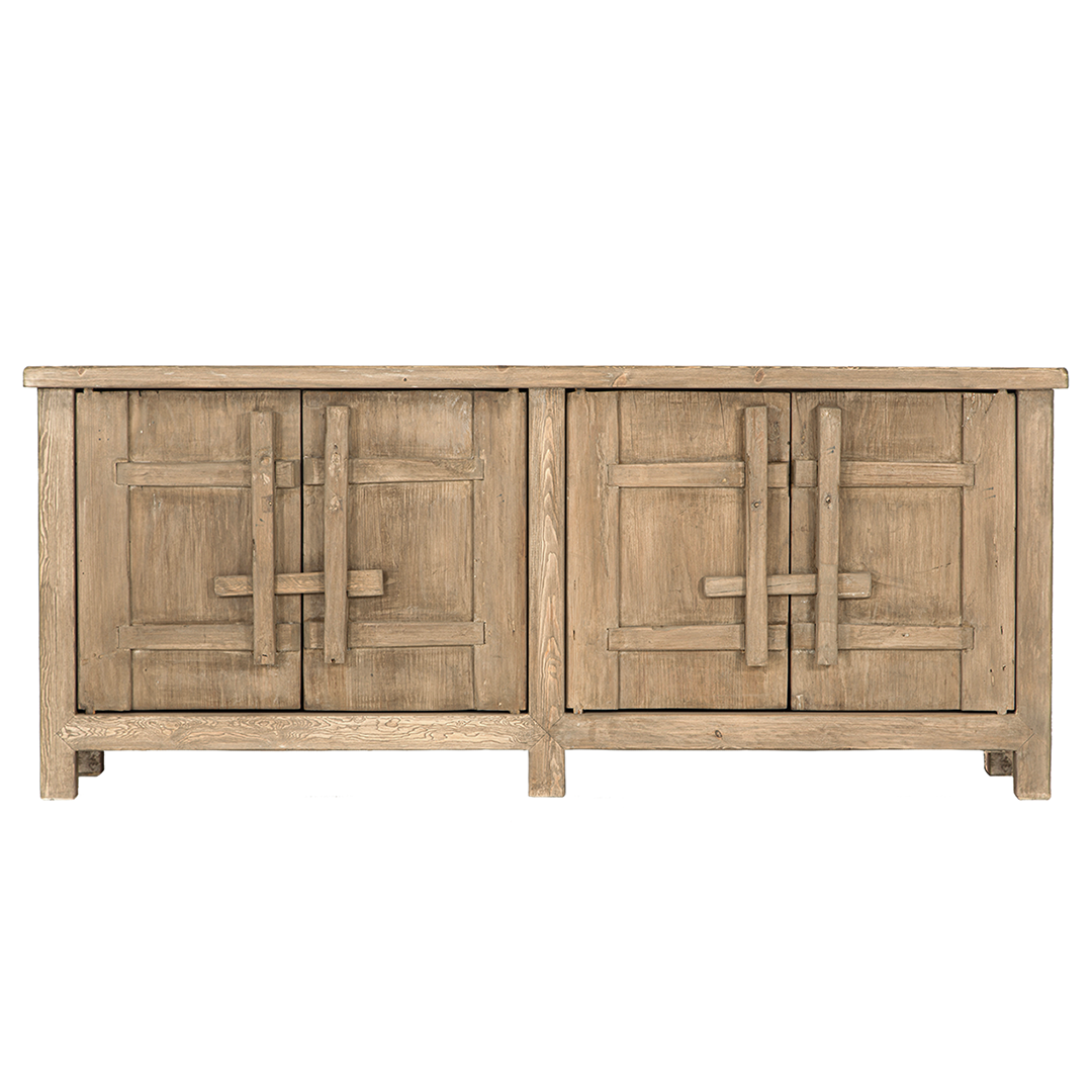 Bulu Buffet Uniqwa Collections