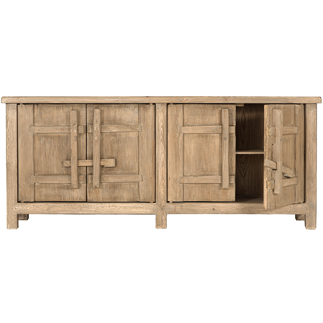 Bulu Buffet Uniqwa Collections