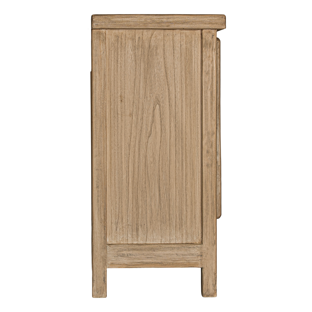 Bulu Buffet Uniqwa Collections