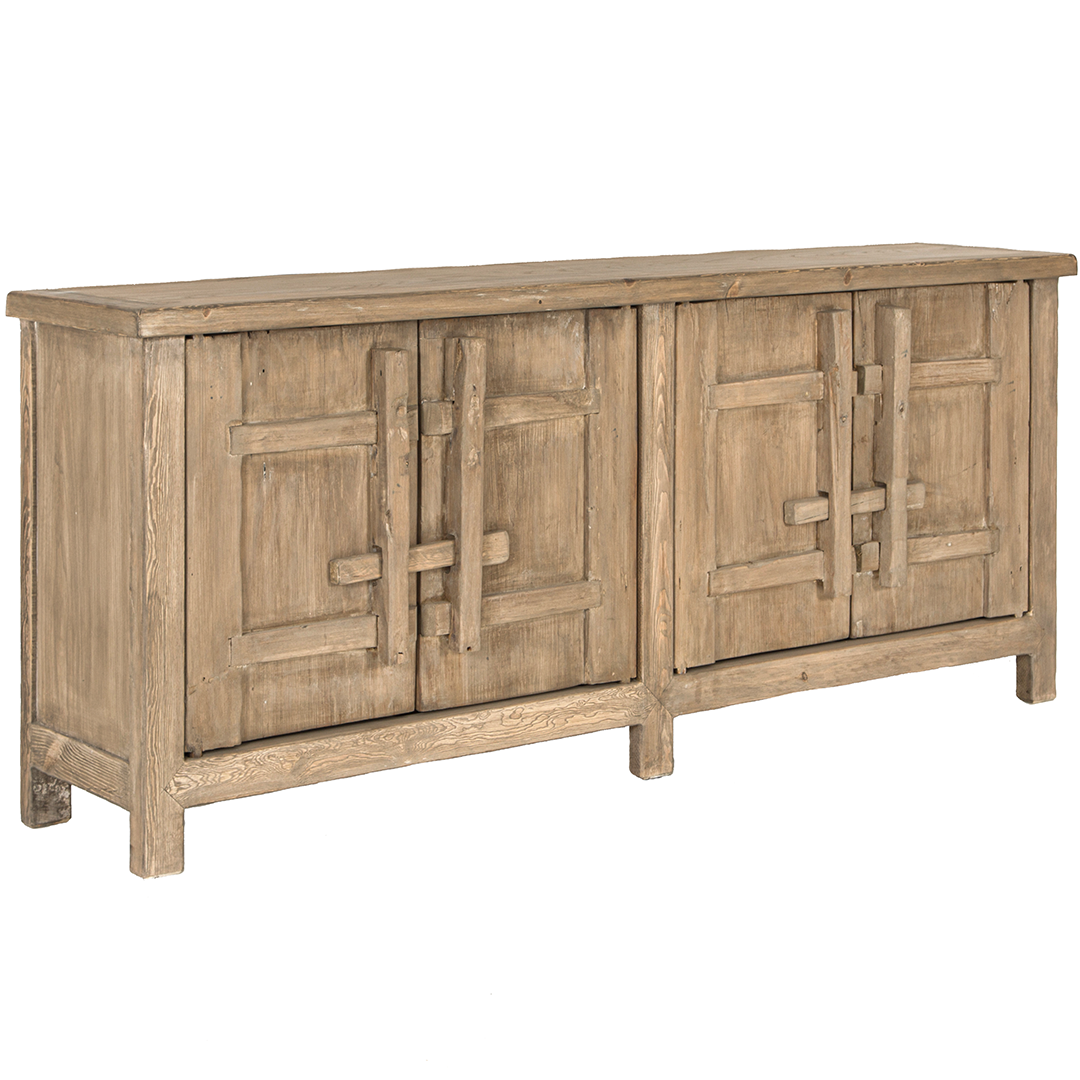 Bulu Buffet Uniqwa Collections