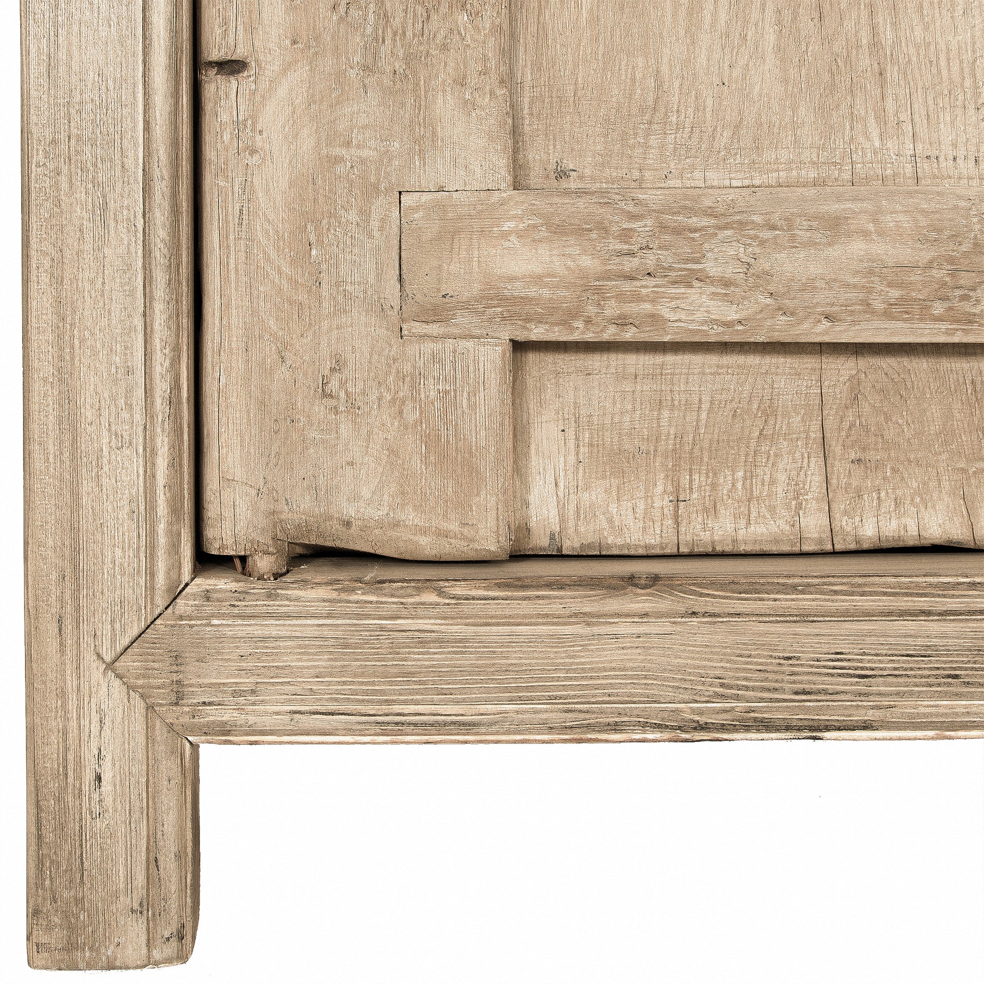Bulu Elm Cabinet | Drift Uniqwa Collections