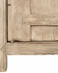 Bulu Elm Cabinet | Drift Uniqwa Collections