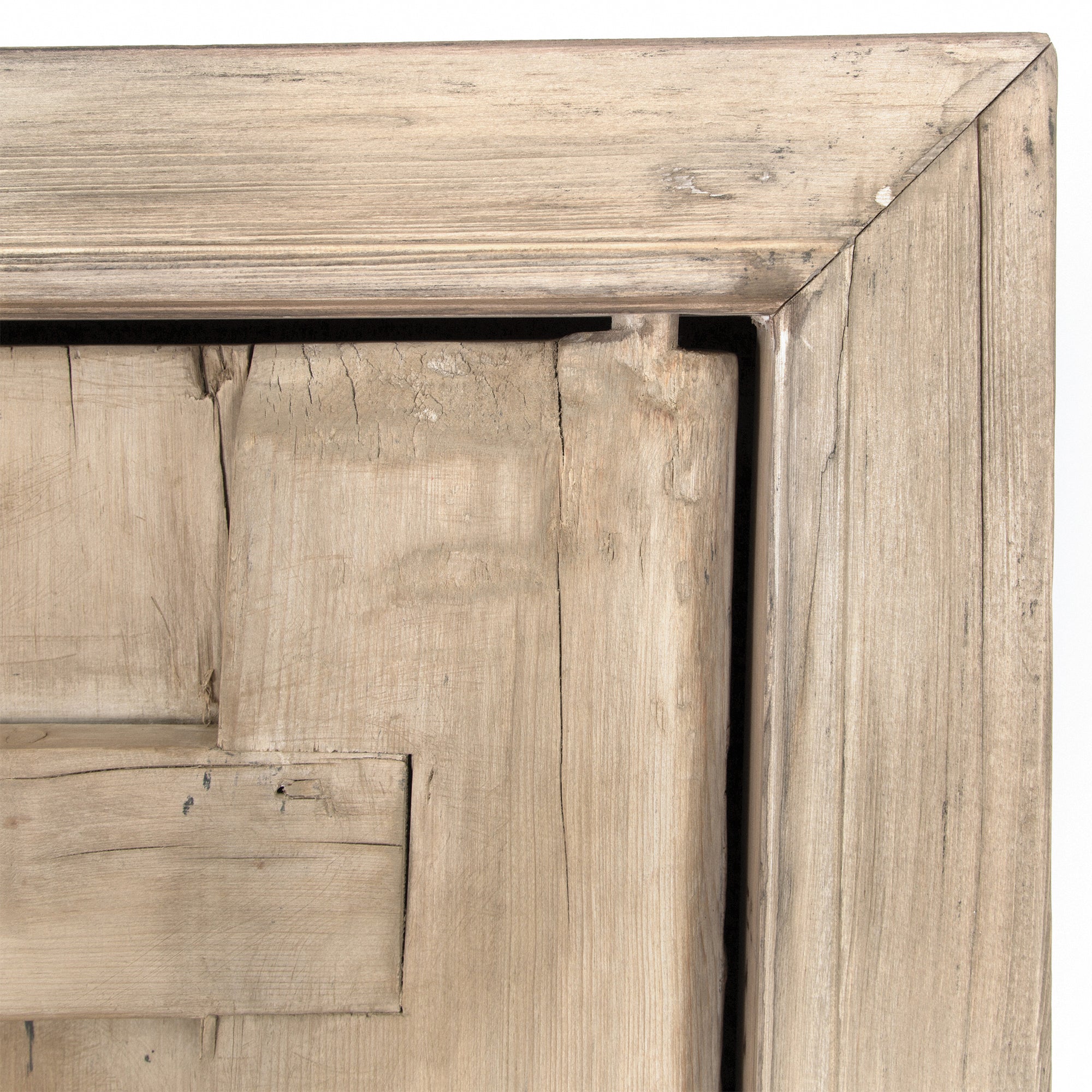 Bulu Elm Cabinet | Drift Uniqwa Collections