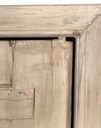 Bulu Elm Cabinet | Drift Uniqwa Collections
