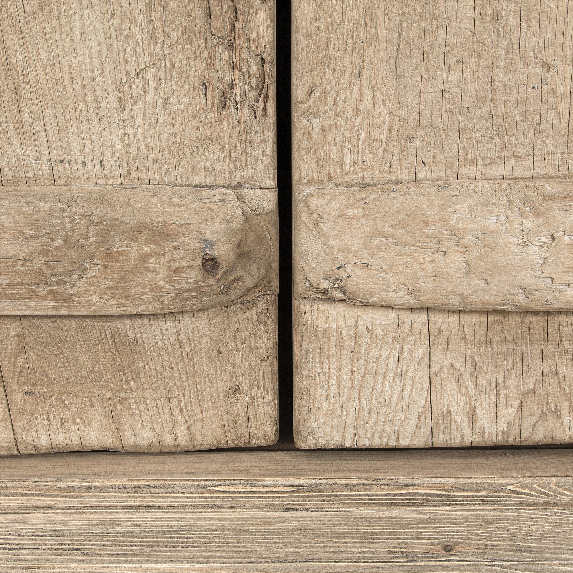 Bulu Elm Cabinet | Drift Uniqwa Collections