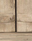 Bulu Elm Cabinet | Drift Uniqwa Collections