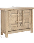 Bulu Elm Cabinet | Drift Uniqwa Collections